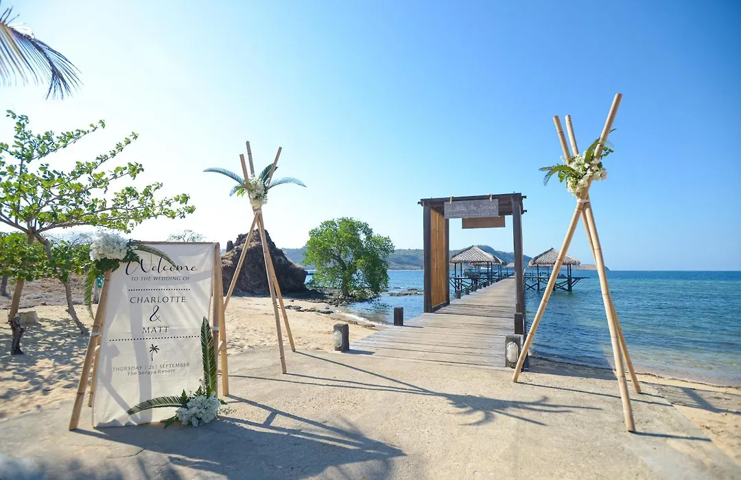 The Seraya Resort Komodo-1